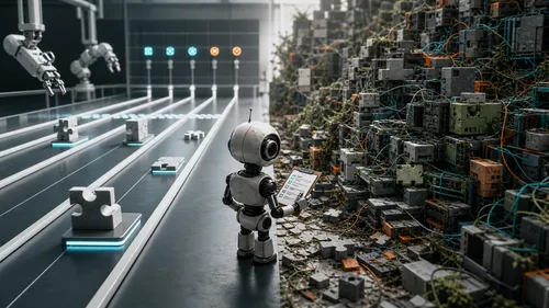 Coding-agent benchmarks lie less than before. We still read them wrong.