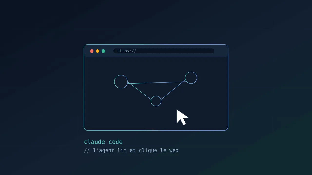 Claude Code now has its own browser. Handy, yes. Reassuring, no.