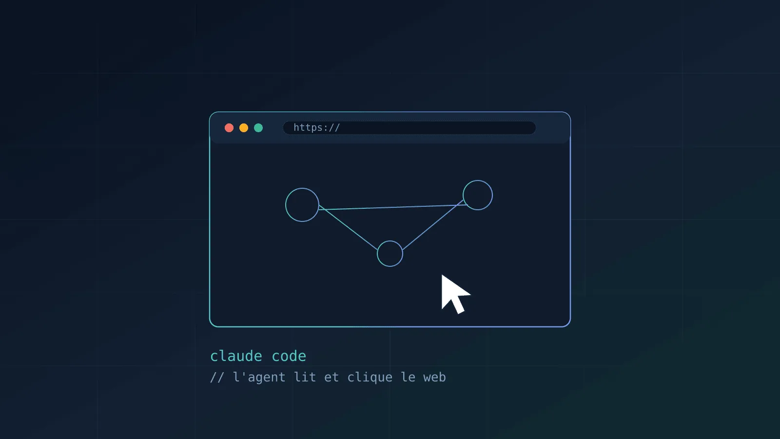 Claude Code now has its own browser. Handy, yes. Reassuring, no.