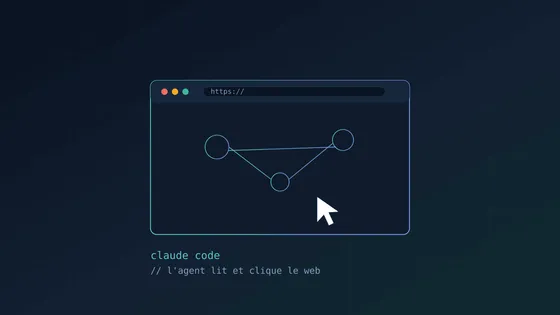 Claude Code now has its own browser. Handy, yes. Reassuring, no.