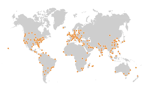 Free Custom Email with Cloudflare Email Routing