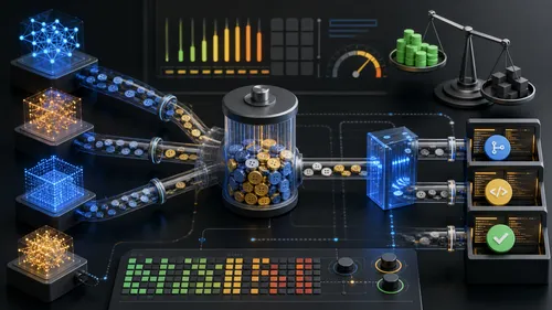 AI credits won. The magic flat-rate coding plan is dead.