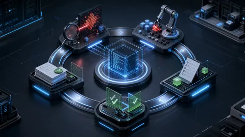 GPT-5.5-Cyber: security agents are no longer just scanners