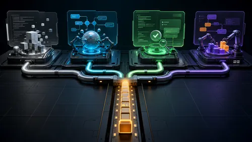 Cursor vs Cline vs Copilot vs Claude Code : Comparatif 2026
