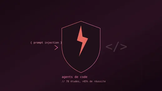 Your coding agent trusts metadata. That's the problem.