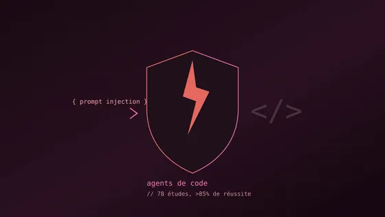 Your coding agent trusts metadata. That's the problem.