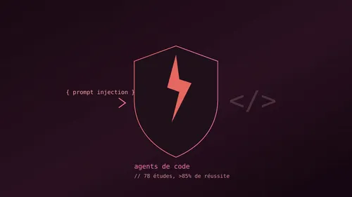Your coding agent trusts metadata. That's the problem.