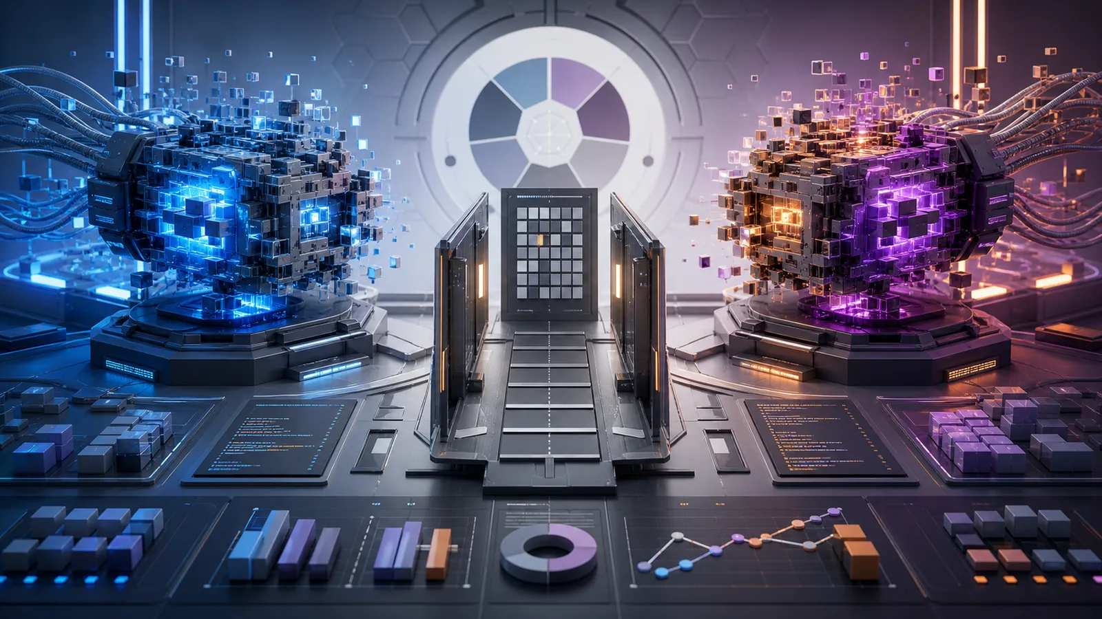 Sol, Terra, Luna: OpenAI just turned Codex into a vending machine